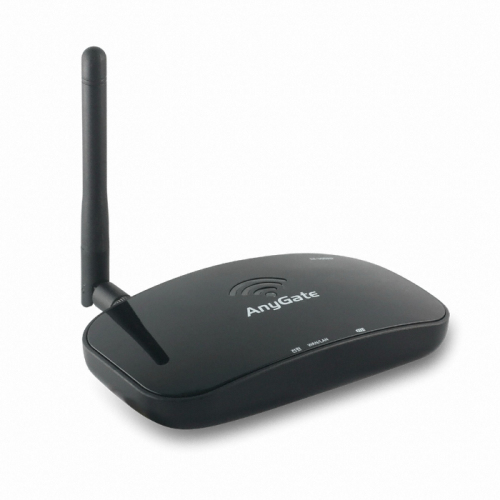 ANYGATE(LT-150A) 블랙