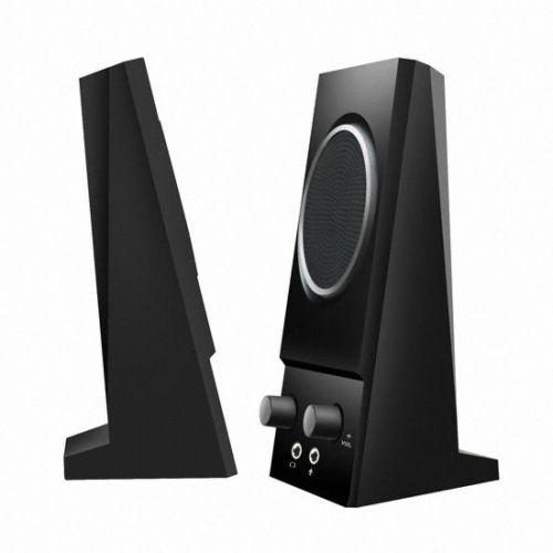 스피커 PILLAR (CS-2900)2채널, AC파워