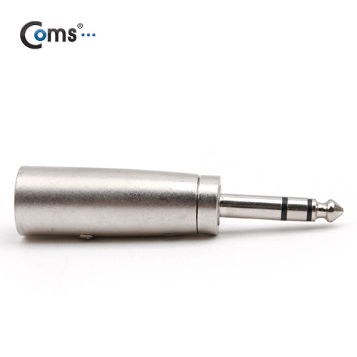 Coms 캐논 젠더, 캐논(M)/6.3 ST(M)