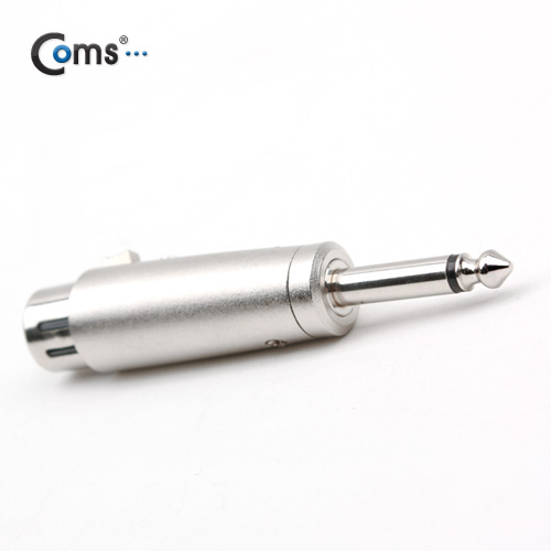 Coms 캐논 젠더, 캐논(F)/6.3 MONO(M)