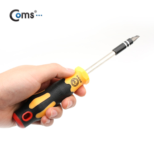 Coms 공구-드라이버 세트 (31 in 1)/JM-6095