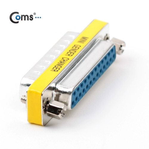 Coms 패러럴 젠더(25M/25F), 연장 25MF AP252-3 / Parallel