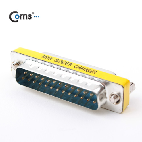 Coms 패러럴 젠더(25M/25F), 연장 25MF AP252-3 / Parallel