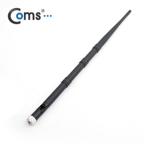 Coms RP-SMA 안테나(12dBi), 35cm 실내용/무지향성