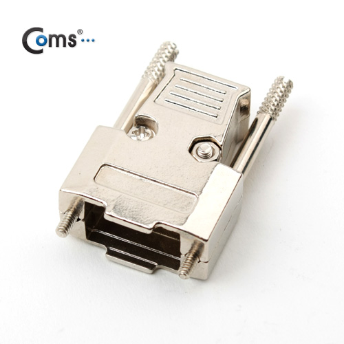 Coms 제작용 HOOD 9P/15P(메탈), Silver / 12mm / 후드