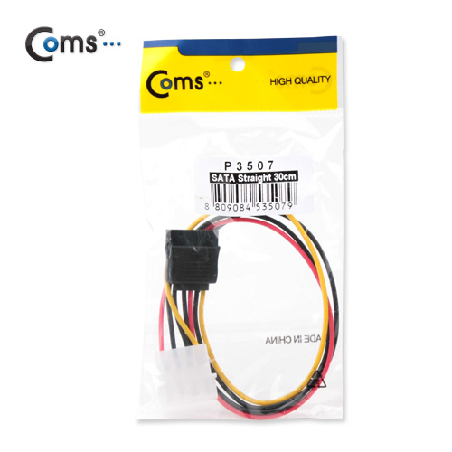 Coms SATA 전원 케이블, -자 ATADC01