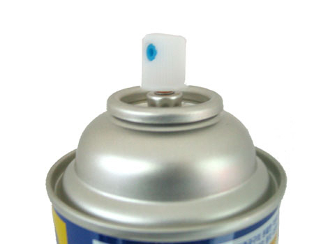 다목적 방청 윤활제 - 360ml [WD-40 大]