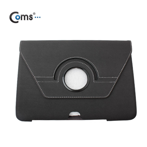 Coms 갤럭시 탭 10.1 케이스 - 회전형