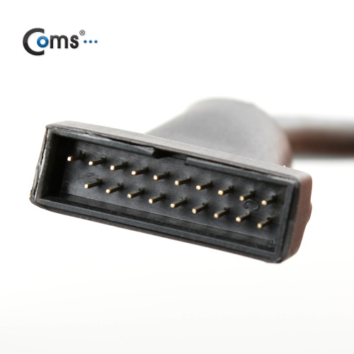 Coms USB 포트 3.0 변환 젠더(20p to 9p)