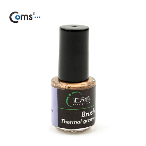 Coms 쿨러 구리스, HT-STG4, 6.0g/Gold