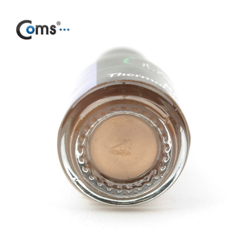 Coms 쿨러 구리스, HT-STG4, 6.0g/Gold