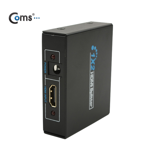 Coms HDMI 분배기(1:2)