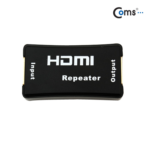 Coms HDMI 리피터(40M)