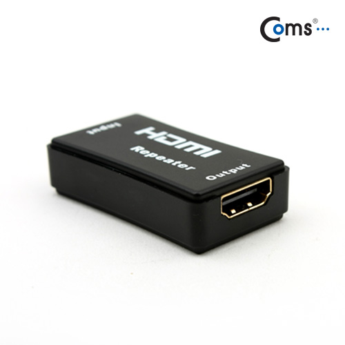 Coms HDMI 리피터(40M)