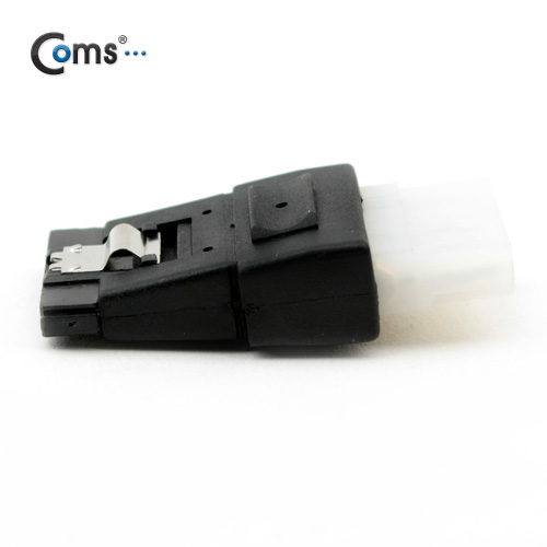 Coms SATA 전원 젠더, IDE 4P(F) to SATA