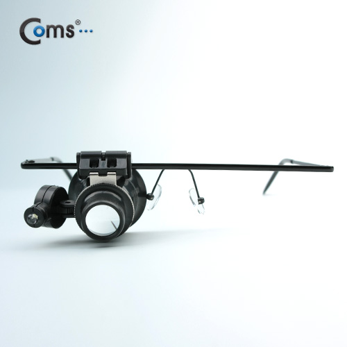 Coms 현미경(안경거치형), 20x / 외눈형