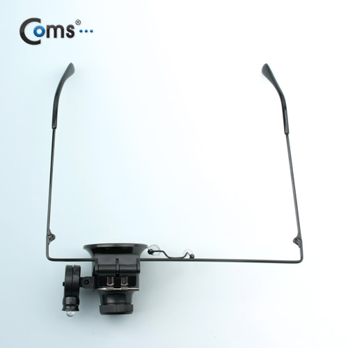 Coms 현미경(안경거치형), 20x / 외눈형