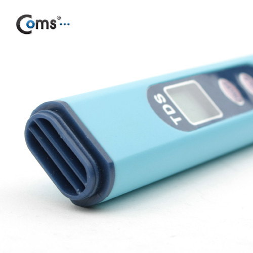 Coms 테스터기(농도 단위 측정)