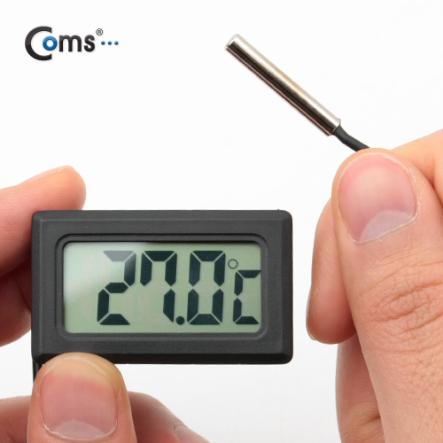 Coms 온도계(접촉온도 측정)