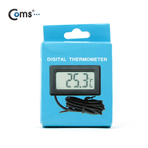 Coms 온도계(접촉온도 측정)
