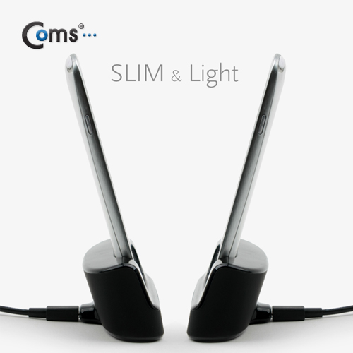 Coms 갤럭시S3 독(Dock) 충전기, LTE전용