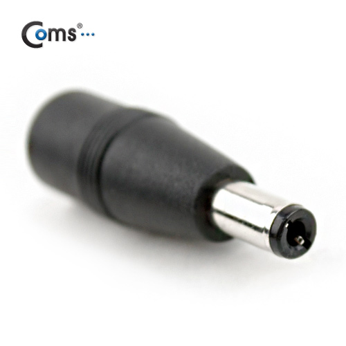 Coms 아답터 젠더(3.5to5.5)