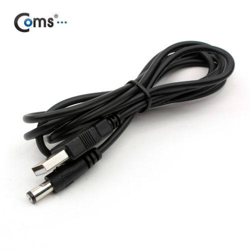 Coms USB램프(확대거울), USB전원, Pink