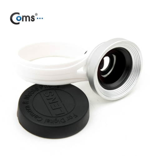 Coms 스마트폰 카메라 확대경 / Macro(접사)기능