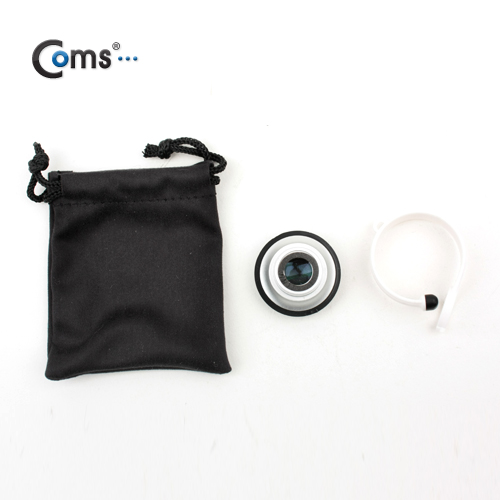 Coms 스마트폰 카메라 확대경 / Macro(접사)기능