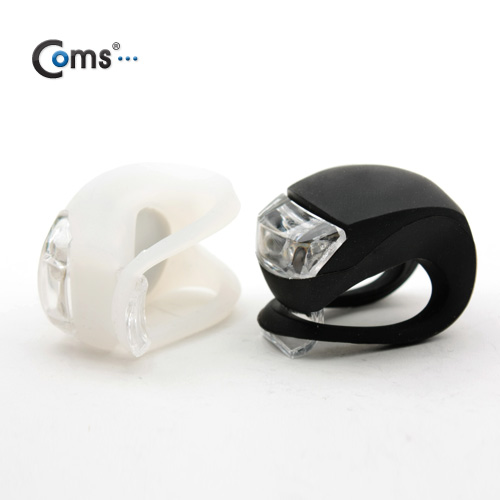 Coms 자전거 안전점멸기 /LED