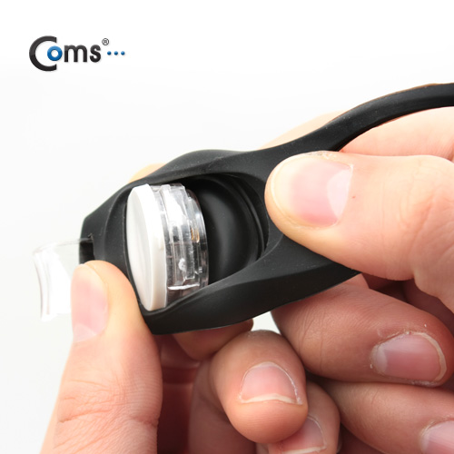 Coms 자전거 안전점멸기 /LED