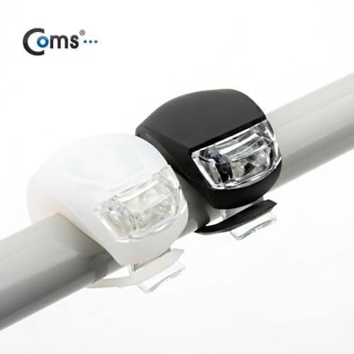 Coms 자전거 안전점멸기 /LED