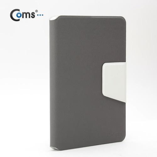 Coms 아이패드(미니)케이스 / 플립커버형