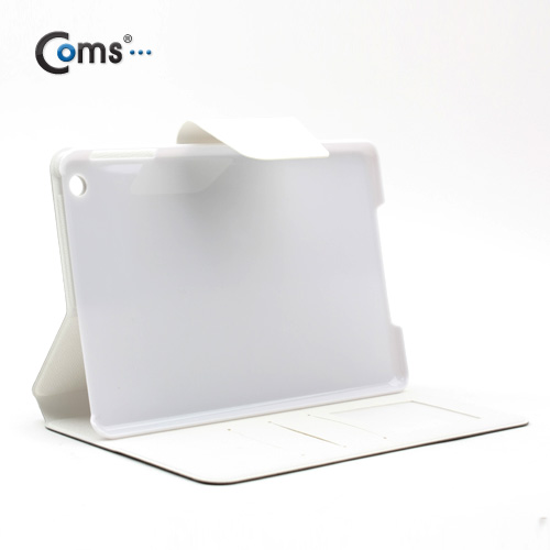 Coms 아이패드(미니)케이스 / 플립커버형