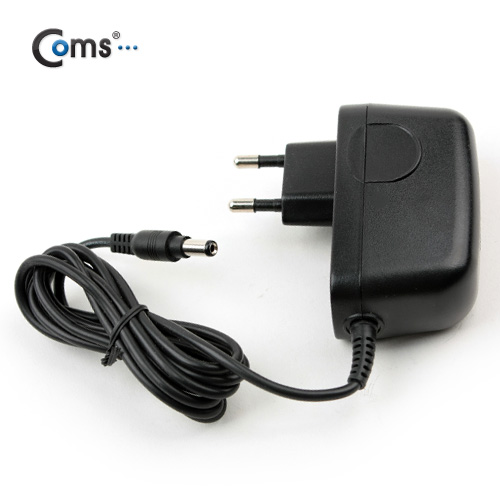 Coms 아답터 (정전압) DC12V, CCTV용