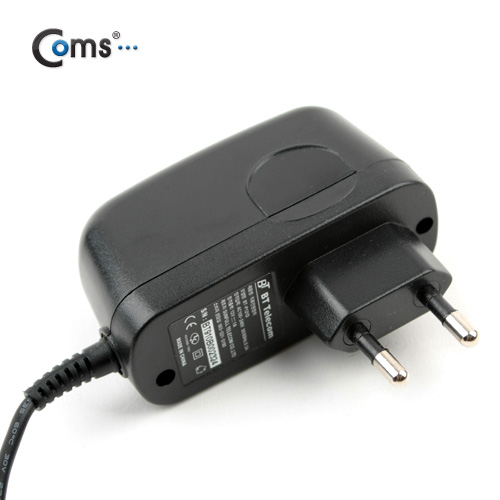 Coms 아답터 (정전압) DC12V, CCTV용