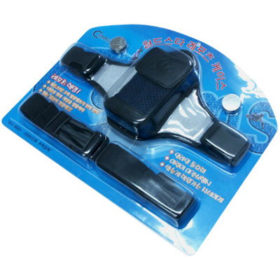 Coms 휴대용 레포츠 케이스