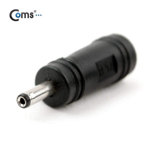 Coms 아답터 젠더(5.5to3.5)