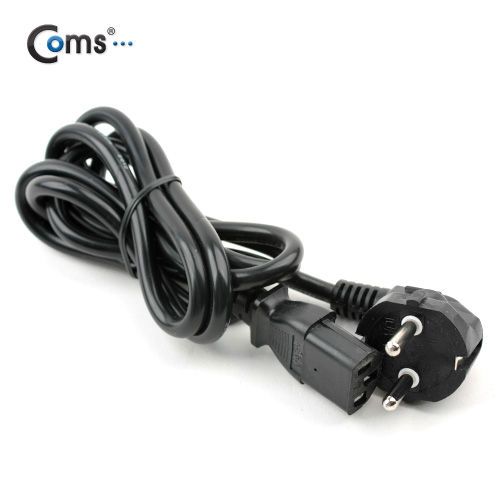 Coms BL 전원(AC) 코드 1.5M - 220V용