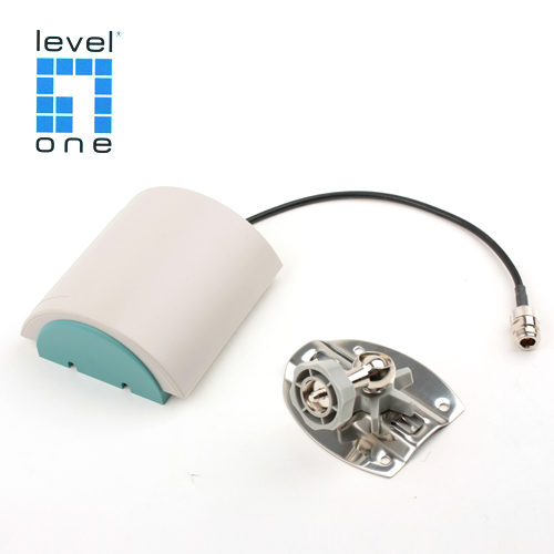 LevelOne 무선 실내/외 안테나