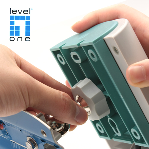 LevelOne 무선 실내/외 안테나