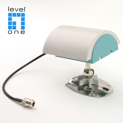 LevelOne 무선 실내/외 안테나