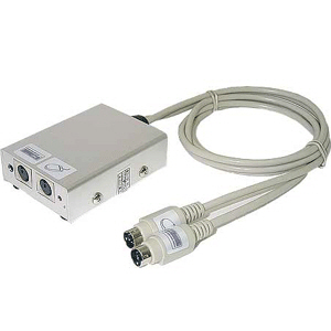 키보드/마우스 확장기(AP-R11KM)