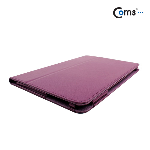 Coms 갤럭시노트 10.1 케이스 , 보라색