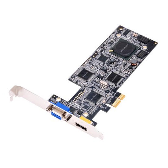 Game Broadcaster HD AVERMEDIA 게임방송 캡쳐 (PCIe)
