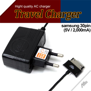 갤럭시탭 가정용 충전기 (KAPA-220T)