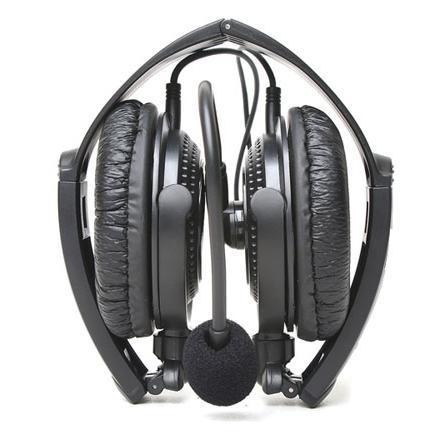 헤드셋 DDZONE (DH-4000)