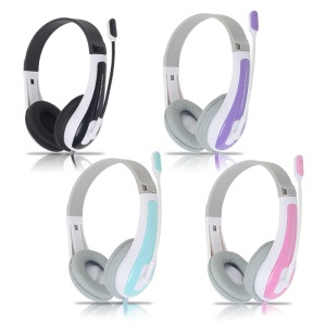 헤드셋 HYUNDAI (HD-6000M)