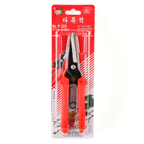 Coms 가위(다목적 만능가위/화신) P-220