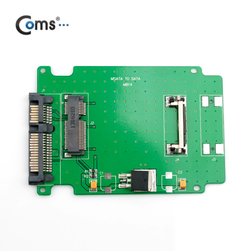 Coms SATA 컨버터 (mSATA to SATA), 일반형